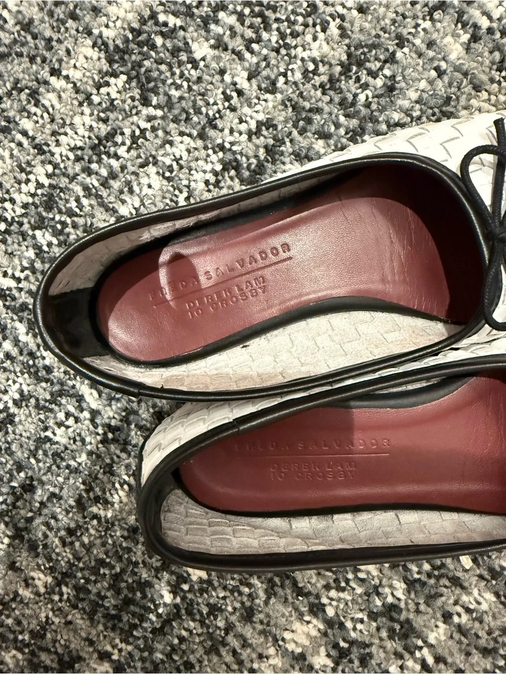 Freda Salvatore x Derek Lam Jada